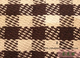 歐式條紋工藝沙發(fā)墊 舒適與實(shí)用的家居良選