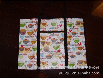 供應(yīng)優(yōu)質(zhì)環(huán)保產(chǎn)品 編織布復(fù)彩膜——浙江九鼎塑化科技海寧分公司的卓越選擇