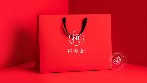 武漢柯美睫 四喜戰略包裝設計與品牌管理賦能美睫新未來